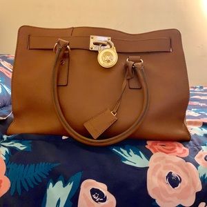 Authentic Michael Kors Handbag